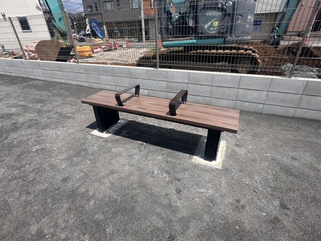 ふじみ野市大井中央１丁目の新築一戸建のその他|公園