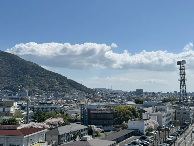 【展望】の画像
