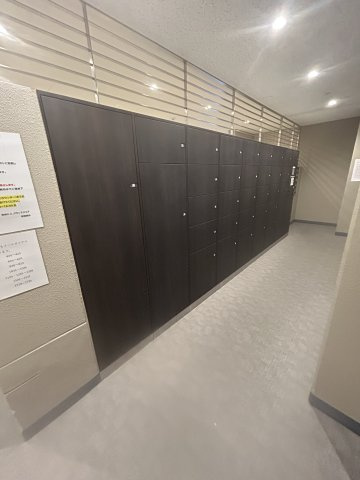 尼崎D.C.グランスクエアNORTHのその他共用部分