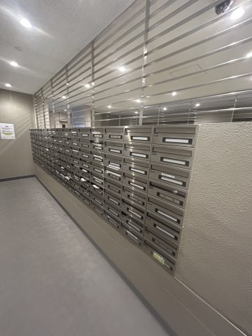 尼崎D.C.グランスクエアNORTHのその他共用部分