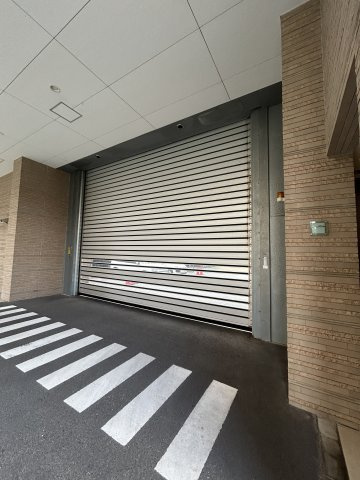 尼崎D.C.グランスクエアNORTHのその他共用部分
