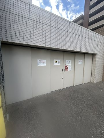 尼崎D.C.グランスクエアNORTHのその他共用部分