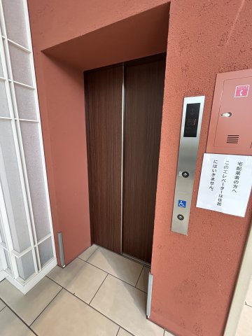 尼崎D.C.グランスクエアNORTHのその他共用部分