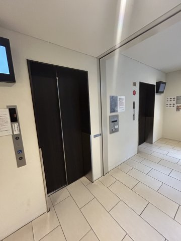 尼崎D.C.グランスクエアNORTHのその他共用部分