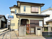 千葉市中央区仁戸名町　中古戸建の画像