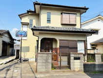 千葉市中央区仁戸名町　中古戸建の画像