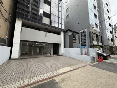  | ミズノビル【　1階路面店　】