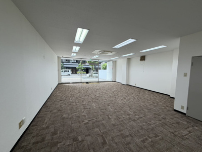  | ミズノビル【　1階路面店　】