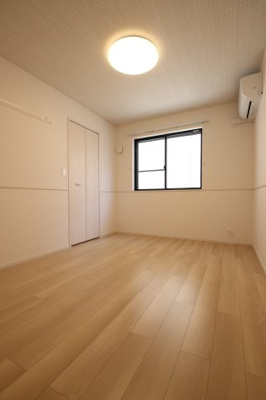【寝室】 | フェルド菩提