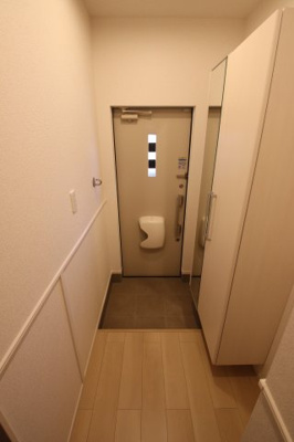 【玄関】 | フェルド菩提
