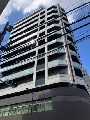 クリオ ラベルヴィ蔵前