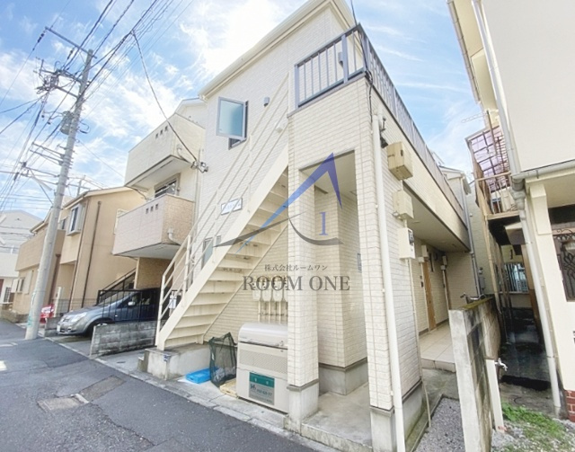 イーストハイムのエントランス|エントランスです。