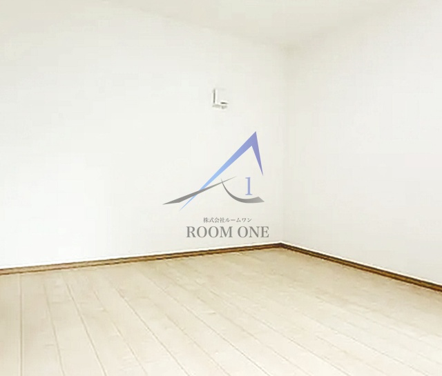 イーストハイムの寝室|寝室です。