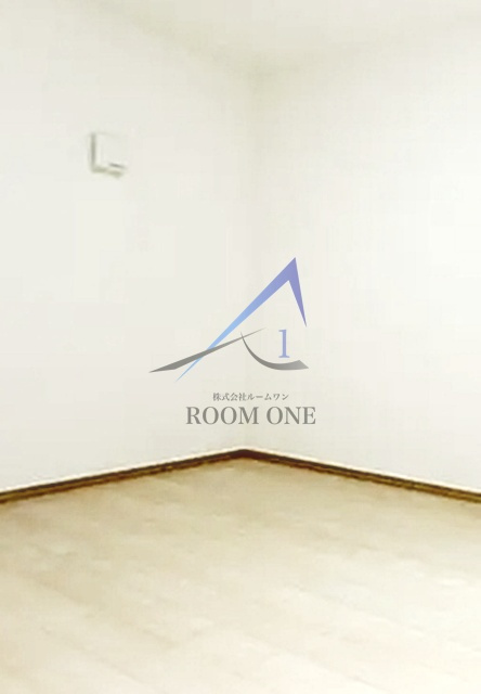 イーストハイムの居間・リビング|洋室のお部屋です。