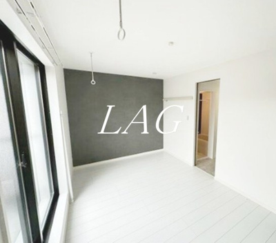 【寝室】 | ベイルーム本厚木South | 寝室です。