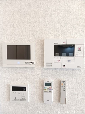 【セキュリティ】 | サン・シーロⅠ