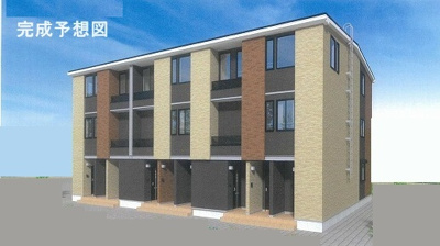 【外観】 | サン・シーロⅠ