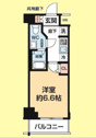 【間取り】 | ＡＲＣＯＢＡＬＥＮＯ　ＭＵＳＡＳＨＩＫＯＹＡＭＡ　は三都市アース中延店へお任せください！　ご内覧可能なお部屋は物件現地お待ち合わせご案内可能です！