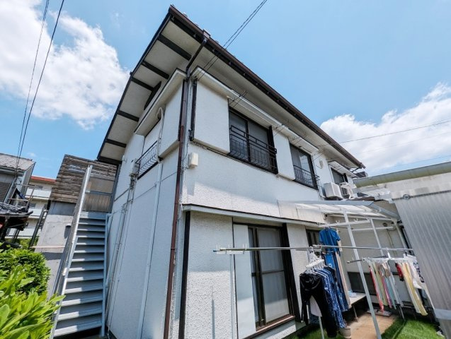 奥田アパート