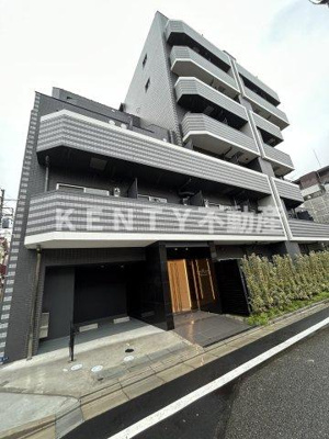 【外観】 | ARKMARK大森西 | 物件の外観です