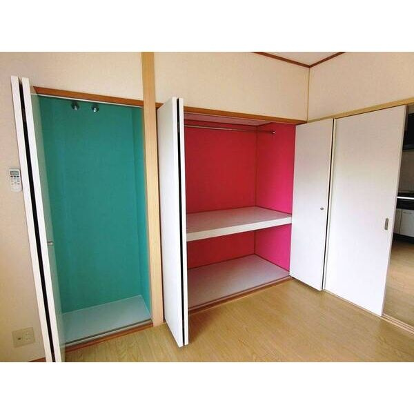 イトーピア新栄のその他