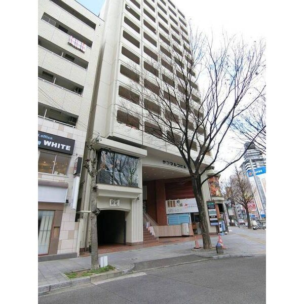 イトーピア新栄