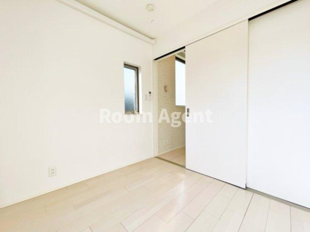 ハーモニー高畑ザレジデンスの居間・リビング|※類似写真です