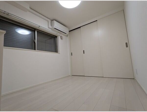 ハーモニー高畑ザレジデンスの内装