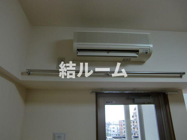 板橋区成増１丁目の賃貸マンションの設備