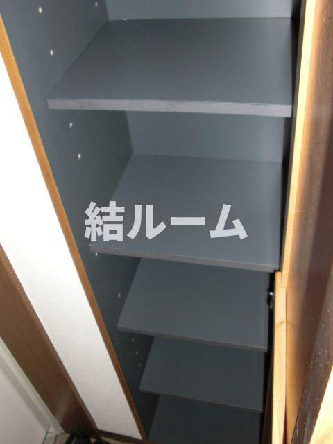 板橋区成増１丁目の賃貸マンションのその他