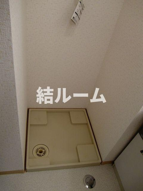 板橋区成増１丁目の賃貸マンションの設備