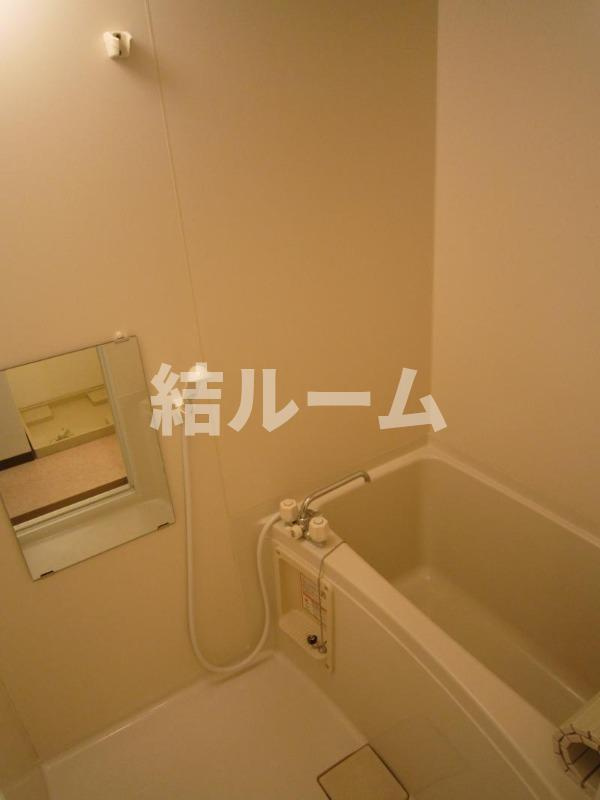 板橋区成増１丁目の賃貸マンションの浴室