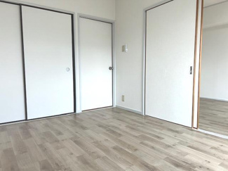【洋室】 | フォレスト居村