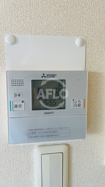 シャーメゾン白鷺の設備|シャーメゾン白鷺　