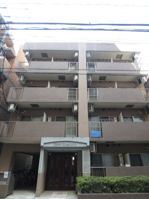 【外観】 | ディム錦糸町