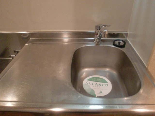 板橋区宮本町のアパートのその他