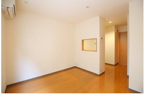 板橋区宮本町のアパートの内装