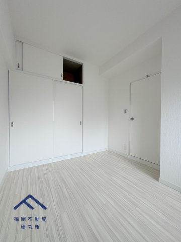 エバーライフ箱崎第２の洋室