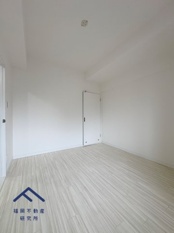 エバーライフ箱崎第２の洋室