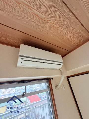 エバーライフ箱崎第２のその他