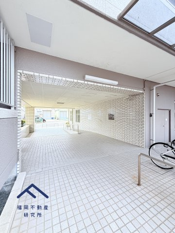 エバーライフ箱崎第２のその他