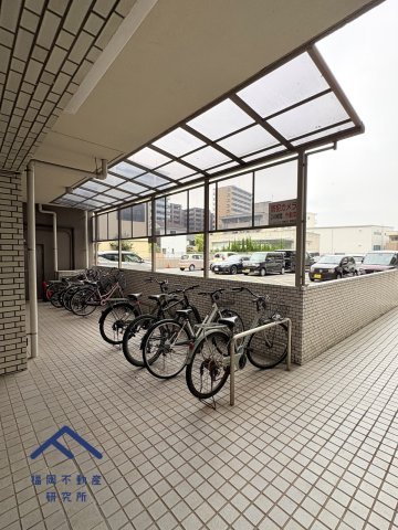 エバーライフ箱崎第２のその他