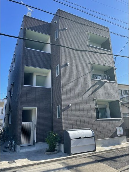 シャルムⅡ