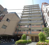 サンデュエル川口並木の画像