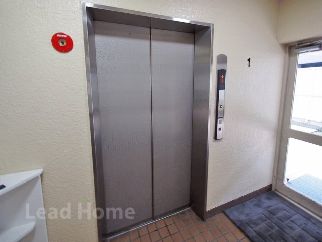 【その他共用部分】 | 初台パークサイドハイツ