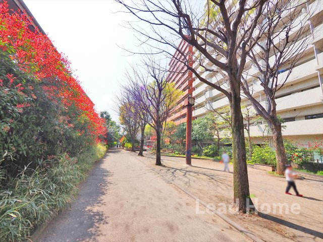 【その他】 | 初台パークサイドハイツ