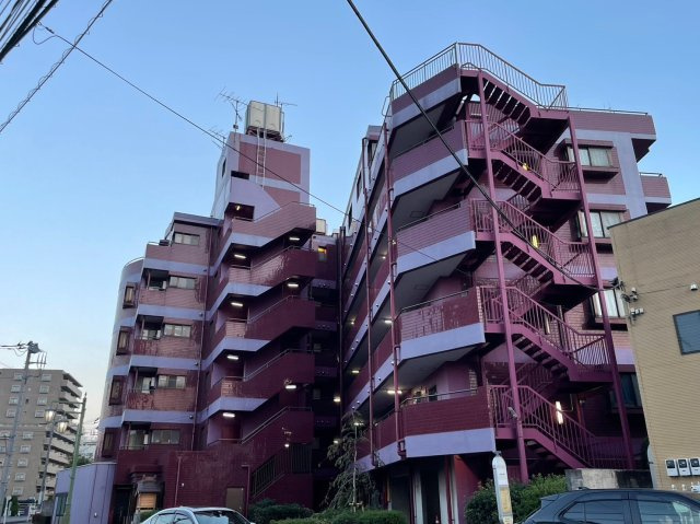 NCKビル