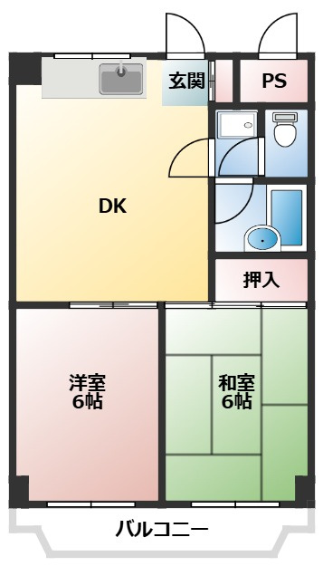 NCKビル