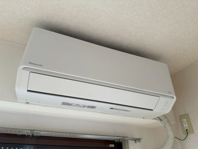 NCKビルの設備