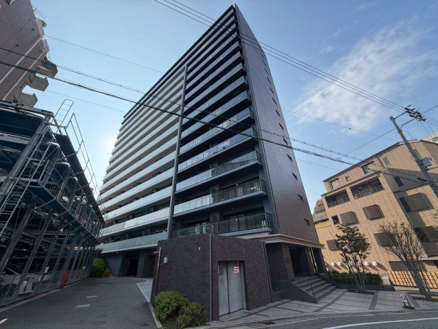シャルマンフジスマート和歌山城公園